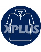 Xplus imat.ws camisetas tallas grandes online hombre